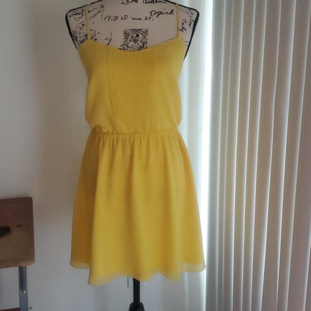 Bebe Dress